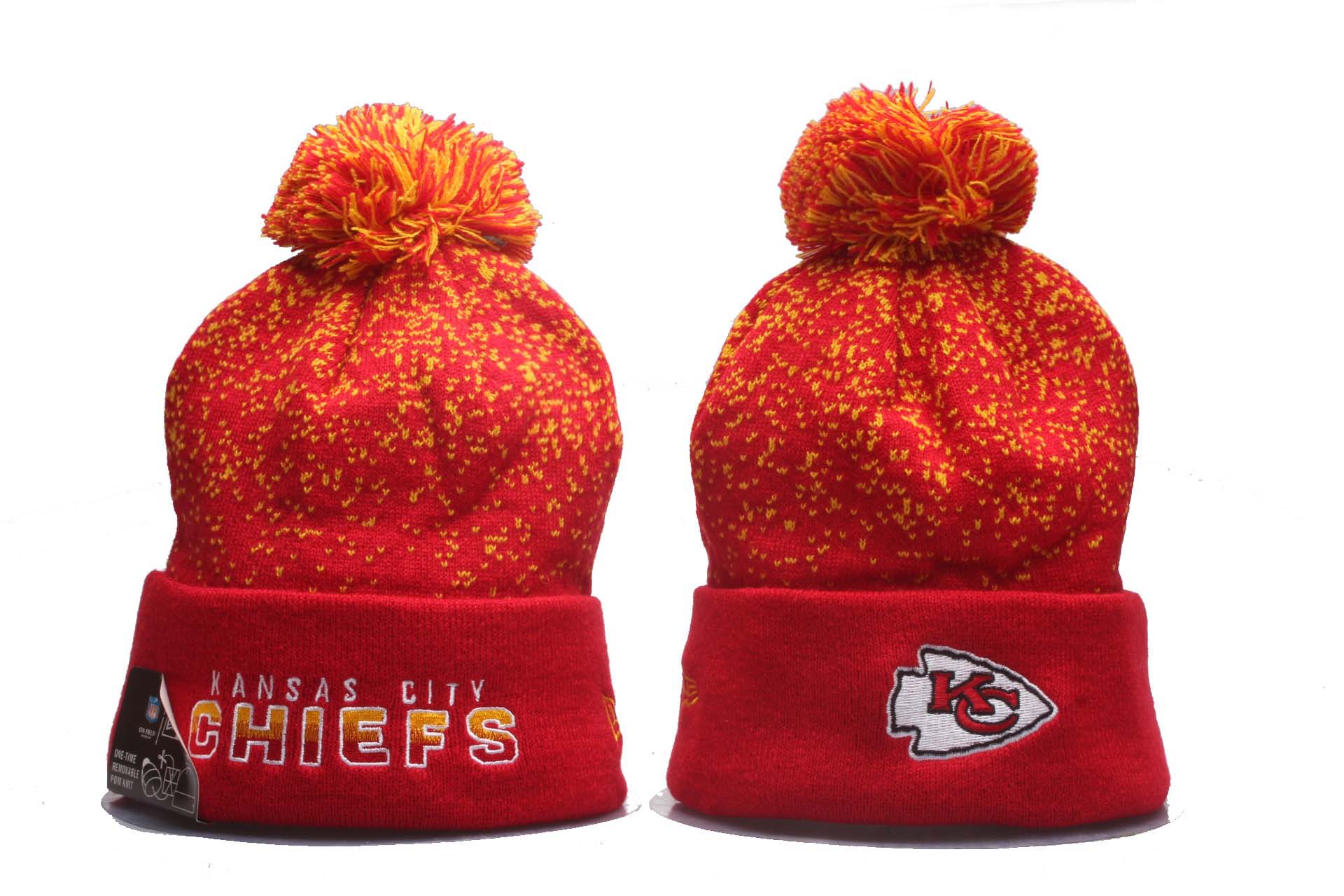 2023 NFL Beanies105